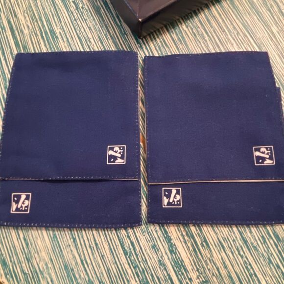 Gen Collection Japanese Vintage Floral Cloth Coasters - Picture 7 of 9